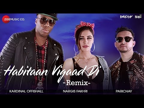 Habitaan Vigaad Di DJ Shadow Dubai Remix