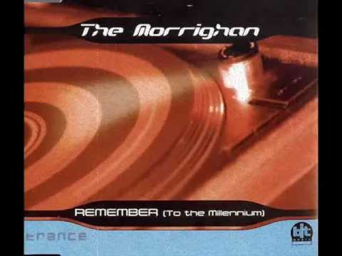 The Morrighan - Remember (To The Millenium) (Lange Remix)