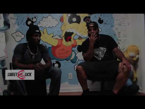 SweetLick Weekly -  TrakBeatz