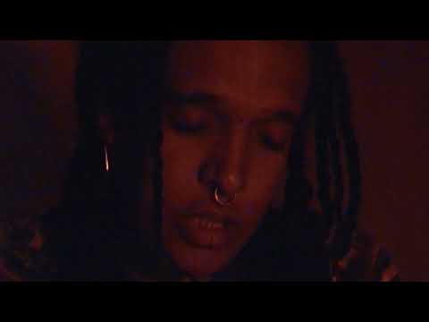 Iceboy Violet - Wounded Coogi