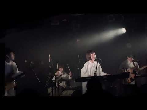 JYOCHO LIVE 2022.03.27 新宿MARZ