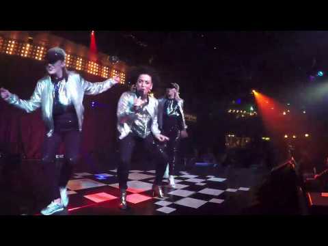 Queen Of The 90's | Tribute to the 90's | Nicola Marie | Big Foot Events