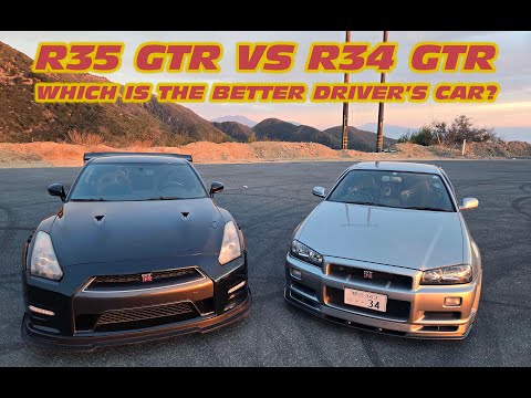 R34 Archer