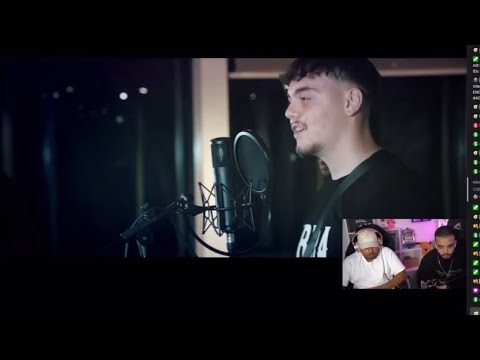 Sami & Eno Reagieren auf San Andreas X Dorian - Krankenwagen Icon 4 Finale