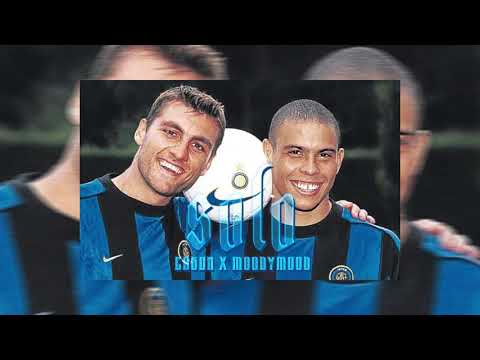 CASOR x MOODYMOOD - SOLO