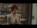 The End Of GTA V X360