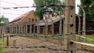 Oświęcim, Poland: Auschwitz-Birkenau - Rick Steves’ Europe