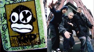 Beastie Boys &amp; KMD - Intergalactic / What A Niggy Know? (MASHUP)