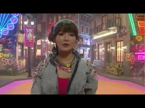 [HD 720p] Girls' Generation (SNSD) - Back Stage 130103 @M!Countdown