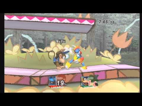 SSBB - Duke Vs JoeST