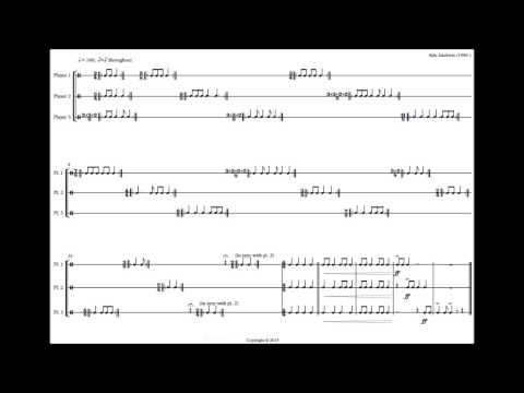 Alex Isackson: Box 'o' Chocolates