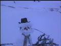 Snowman Blast