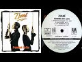 ISRAELITES:Zhane - Sending My Love 1994 {Extended Version}