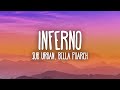 Sub Urban & Bella Poarch - INFERNO