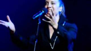 Mónica Naranjo - Siempre Fuíste Mío.