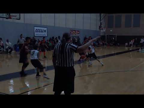 Highlights - SD Soldiers 7 Blue vs South Bay Show
