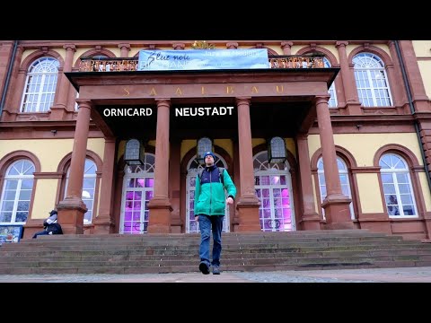 ORNICARD - Neustadt an der Weinstraße (#neustadt)