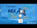 Bird Tunes DVD Menu Disc 2
