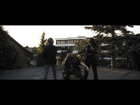 Video thumbnail for Hollywood