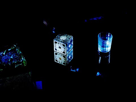 You Opened The Box | Hellraiser: Deader (2005) #20