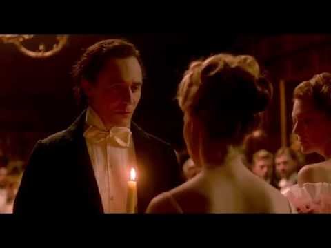 Crimson Peak (2015) Teaser Trailer (Universal Pictures)