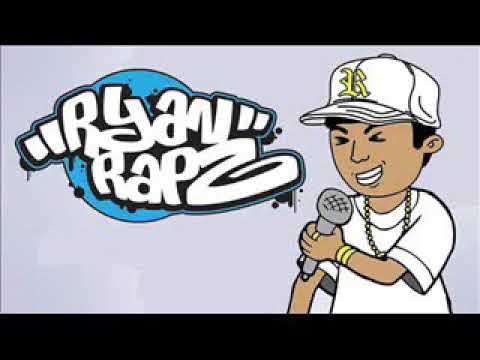 Ryan raps