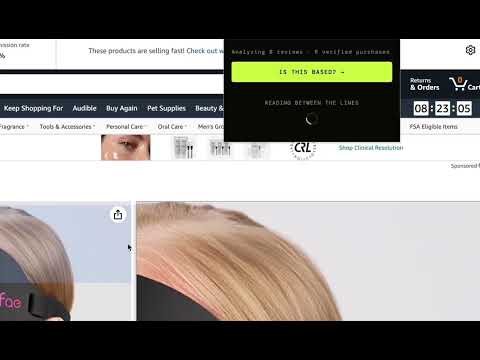 Item video thumbnail