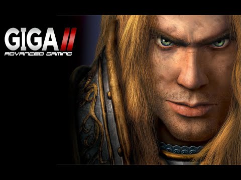 GIGA 2 Warcraft (24.01.2007) - 4Kings Special