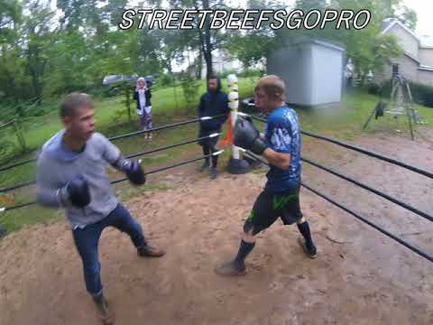 STREETBEEFS GOPRO JUICEBOX VS REFLEX