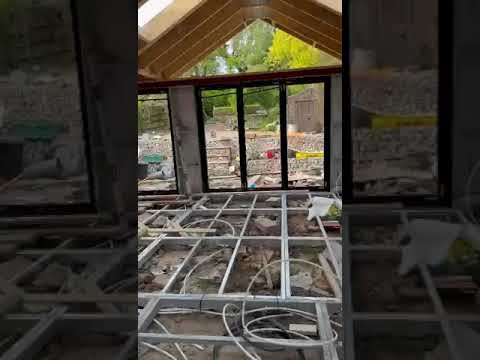 Build a Modular House Extension With Us