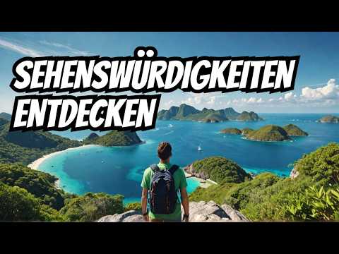 Kykladen Inselhüpfen: Entdecke die schönsten Sehenswürdigkeiten 🌊🏝️