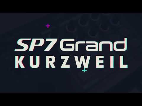 Kurzweil SP7 Grand Stage Piano