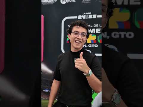 Video: Recap — Expo Pyme León