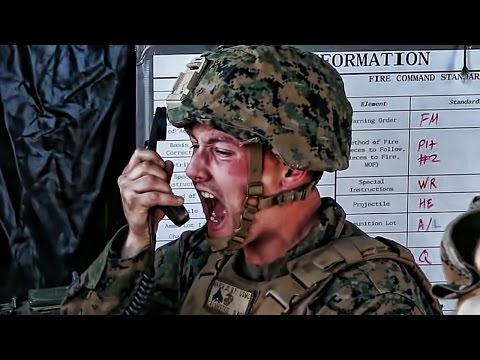 British Troops Assault With U.S. Support • Saber Strike 16