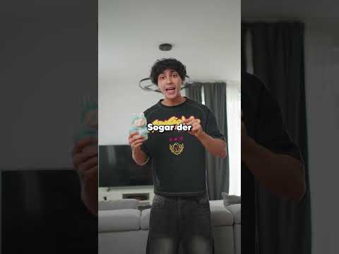 Der Labubu Song... 😳😂 | Mohi__07 #shorts