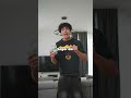 Der Labubu Song Mohi 07 Shorts