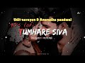 Tumhare Siva [90's-Slowed x Reverb] Udit narayan | Anuradha paudwal | Tum Bin | Lofi's today 1m