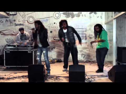 DigitalDubs_Victor Bhing_Experimente MultiShow