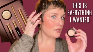 MERIT LE GLOSS HOLIDAY SET | NEW SHIMMER SOLO SHADOW IN GLACÉ | RHODE PEPTIDE LIP TINT