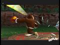 Mario Superstar Baseball DK Kongs Vs Wario Greats