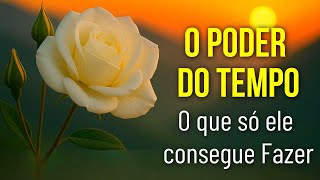 O Poder do Tempo