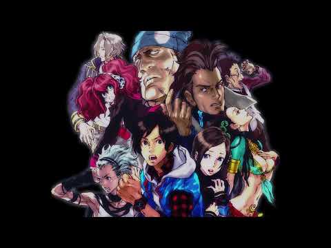 Best VGM 222 - Nine Hours, Nine Persons, Nine Doors - Morphogenetic Sorrow