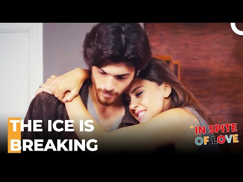 Sblings Don't Stay Mad At Each Other - In Spite Of Love Episode 71