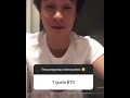 Me Encanta Bts
