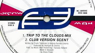 An Active Trip • Telescopic (Trip To The Clouds-Mix)
