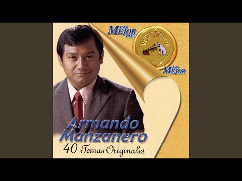 Al Fin Soy Feliz - Armando Manzanero