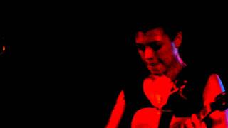 Hunter Valentine - Barbara Jean @ The M Room