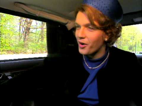 Königin Beatrix, Teil 1