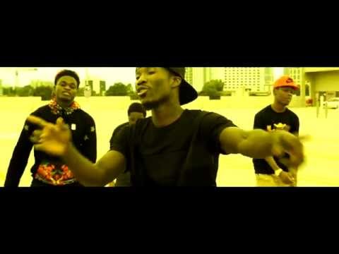 DAA KANT - TELL DAT HOE - OFFICIAL VIDEO