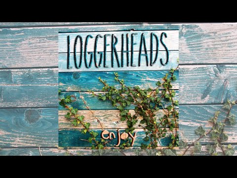 Loggerheads - Enjoy  ( Full EP )